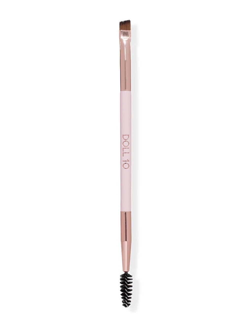 DOLL 10 Brow Sculpting Brush